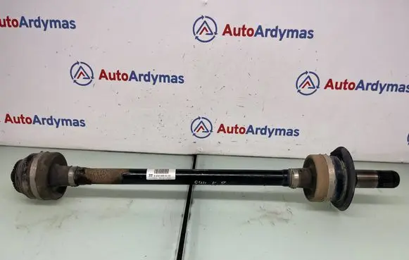 BMW 7 G11 G12 Rear driveshaft 8639469 33208639469