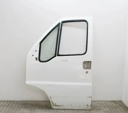 Fiat Ducato Front door 1331440080