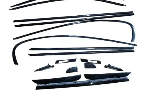 BMW 7 F01 F02 F03 F04 Complete body kit 7200035 112502010 17059410