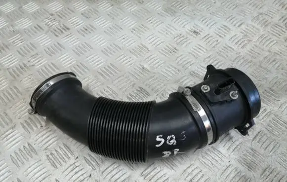 Audi A4 S4 B8 8K Mass air flow meter 420133471
