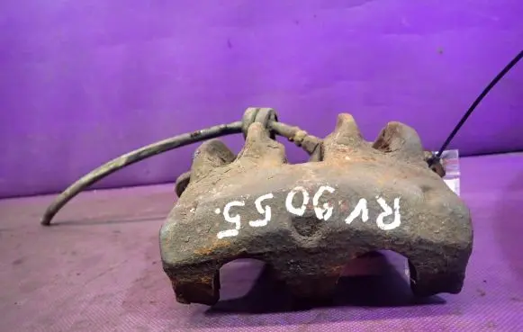 Fiat Ducato Front brake caliper