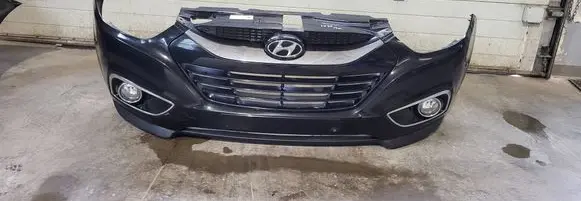 Hyundai ix35 Front bumper
