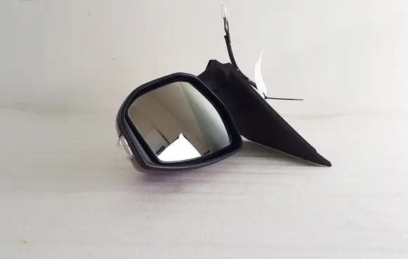 Nissan Pulsar Front door electric wing mirror 21996928 21996928C02 212876244