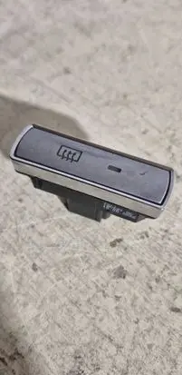 Ford Mondeo Mk III Windscreen/window heater switch 4S7T18C621AC