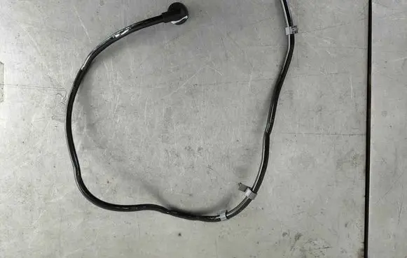 Tesla Model S Water drain line hose 101324500F