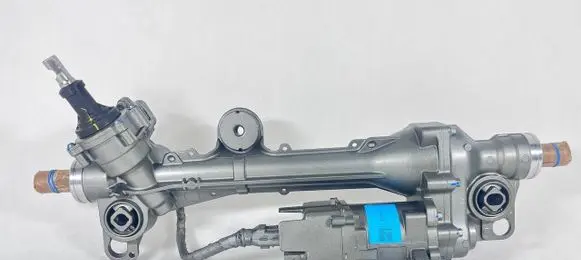 Chevrolet Colorado Steering rack 85589025 85589026 86544645