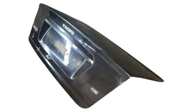 Volvo S80 Tailgate/trunk/boot lid