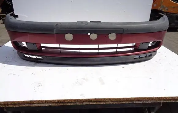 Renault Espace III Front bumper