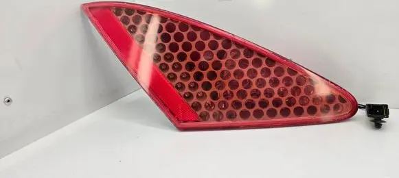 Peugeot 307 CC Tailgate rear/tail lights