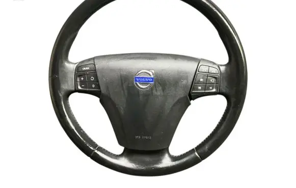 Volvo C30 Steering wheel 8623349 PV55150060