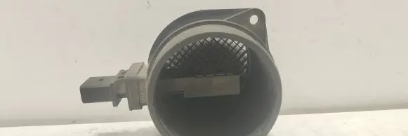 Mass air flow meter