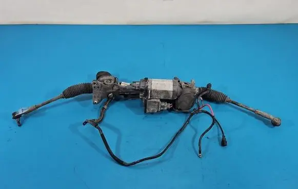 Volkswagen Golf V Steering rack 1K1423051BN IMPRK1575745