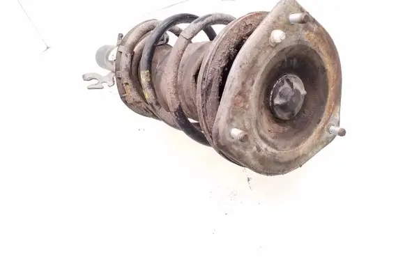 Mini One - Cooper Coupe R56 Front shock absorber with coil spring 22245215