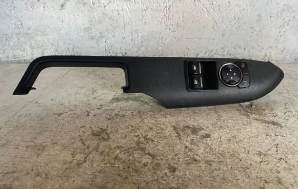 Ford Mustang VI Electric window control switch 93B14A564AM SP198887AF