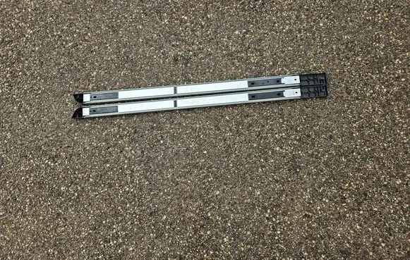 Audi A6 S6 C7 4G Other interior part 4G9863555A 4G9863556A