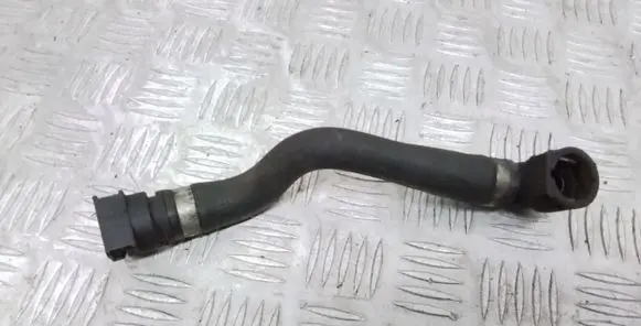 BMW 7 F01 F02 F03 F04 Engine coolant pipe/hose 7575387