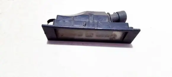Alfa Romeo 156 Number plate light 46408006 52958