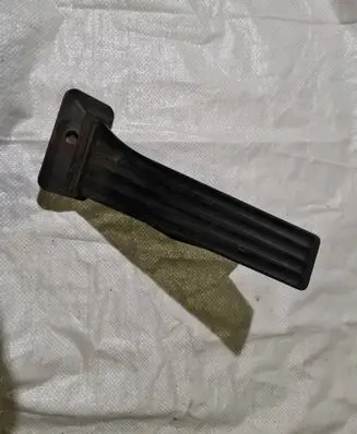 BMW 3 E92 E93 Accelerator throttle pedal 6852644