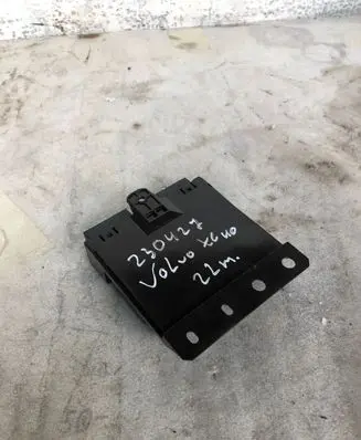 Volvo XC40 Other control units/modules 32357501
