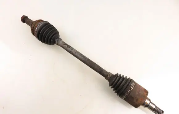 Subaru Justy Front driveshaft