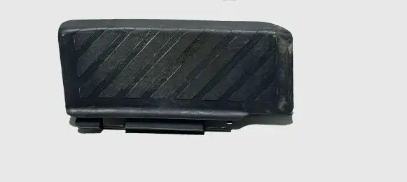 Skoda Octavia Mk3 (5E) Foot rest pad/dead pedal 5Q1864777B