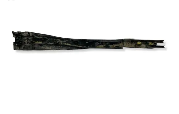 Volvo XC70 Center/middle under tray cover 6G919E312AB