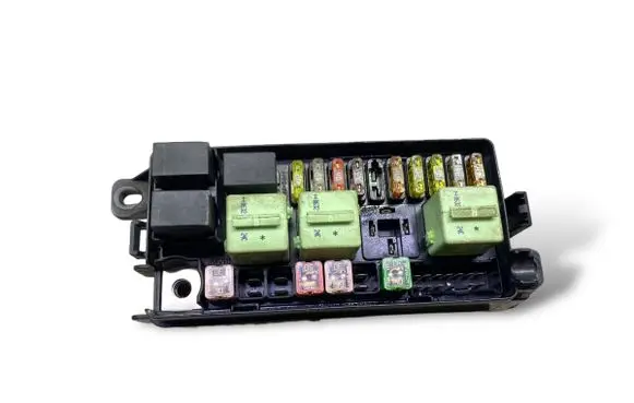 Mini One - Cooper Coupe R56 Fuse module 690654802 K5322 6906548