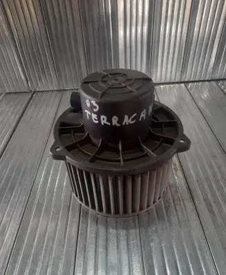 Hyundai Terracan Heater fan/blower F00S330020