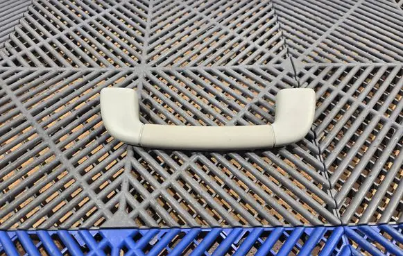 Lexus RX 330 - 350 - 400H Front interior roof grab handle