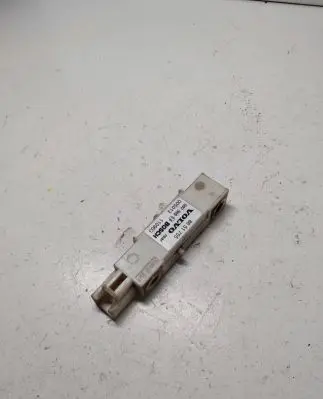 Volvo XC90 Airbag deployment crash/impact sensor 8651755 005013 110903