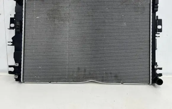 Nissan Navara D23 Coolant radiator 214105ju0a