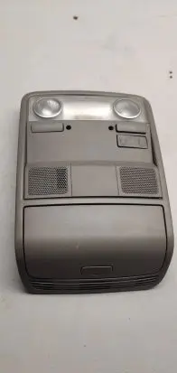 Volkswagen PASSAT B6 Front seat light 3c0867489b