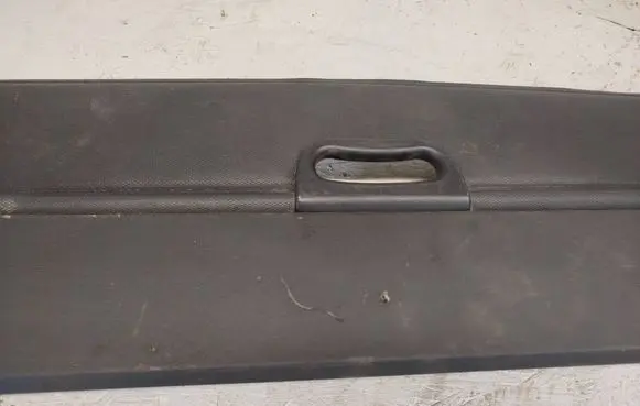 BMW X5 E70 Parcel shelf load cover 