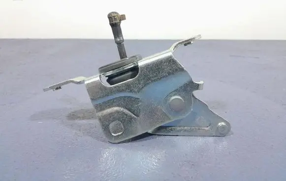 BMW X7 G07 Tailgate/trunk/boot hinge 7461670