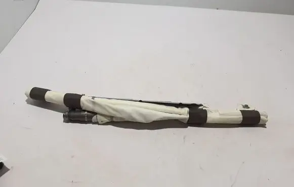 Tesla Model X Roof airbag 103675700G