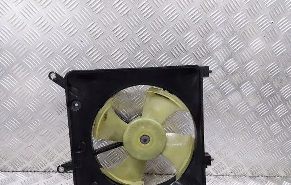 Honda City Fan set 