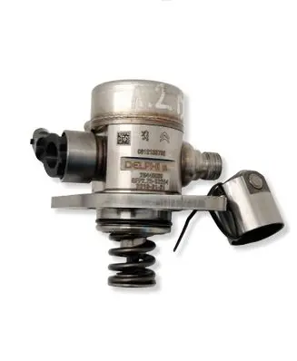 Peugeot 208 II Fuel injection high pressure pump 9812133780 28446039