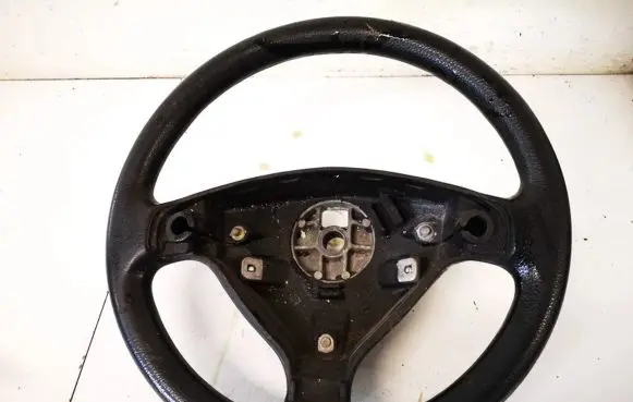 Opel Astra G Steering wheel 90437296