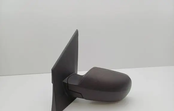 Front door electric wing mirror