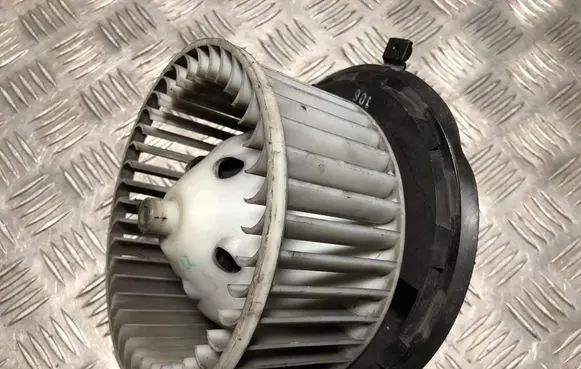 Renault Laguna I Heater fan/blower 885001315 52491976 0706060204