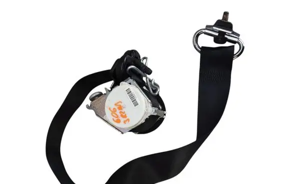 Ford Galaxy Seat belt trim 7G9N613B86AA3YYW