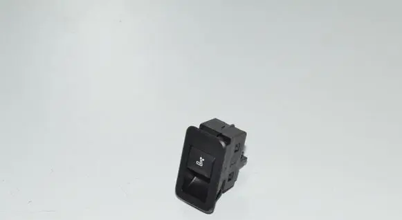BMW iX Seat control switch 5A2BCB7 61315A2BCB7