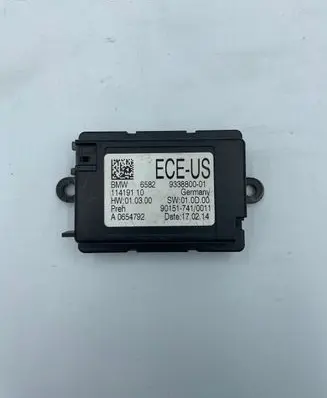 BMW 5 F10 F11 Other control units/modules 9338800 11191105