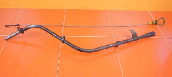Jeep Compass Oil level dip stick 16MB35
