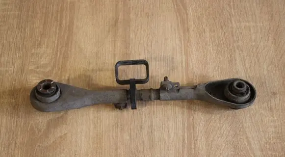 Peugeot 508 Rear control arm