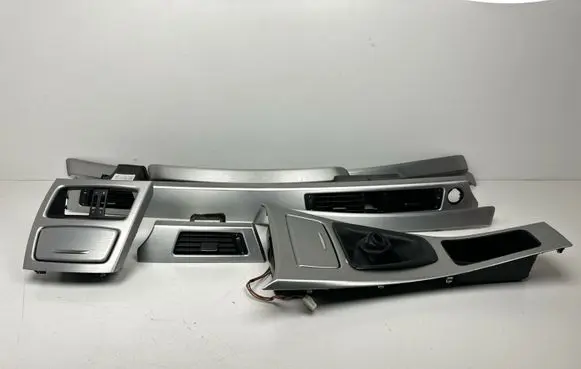 BMW 3 E92 E93 Interior decorative trim set 