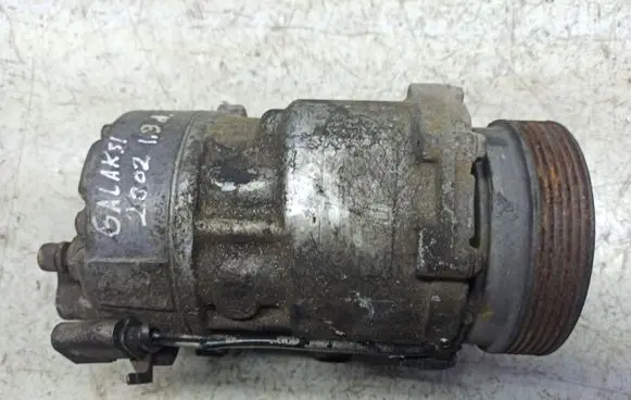 Ford Galaxy Air conditioning (A/C) compressor (pump)