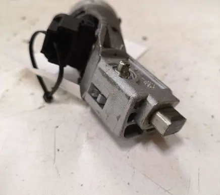 Citroen C5 Ignition lock
