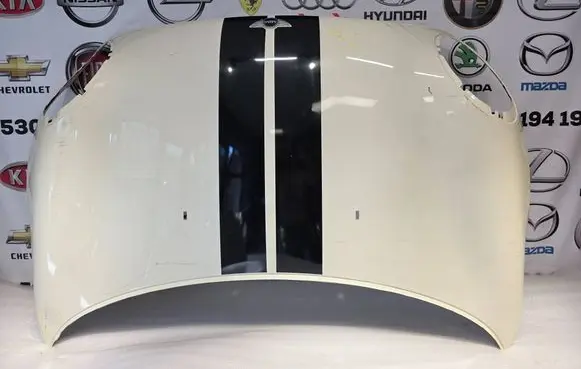Mini One - Cooper Clubman R55 Engine bonnet/hood 