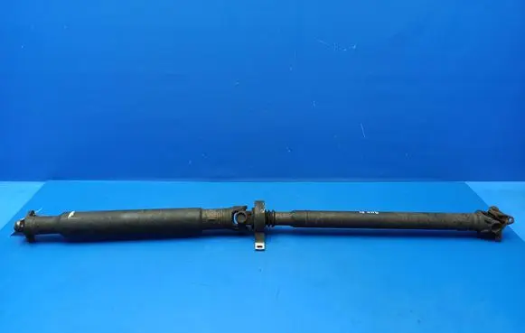 BMW Z4 E85 E86 Drive shaft (set) BMWZ4